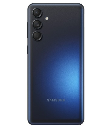 گوشی موبایل سامسونگ مدل Galaxy M55 | ظرفیت ۲۵۶ گیگابایت | رم ۸ گیگابایت | رنگ آبی‌تیره