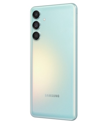 گوشی موبایل سامسونگ مدل Galaxy M55 | ظرفیت ۲۵۶ گیگابایت | رم ۱۲ گیگابایت | رنگ سبز‌‌ روشن