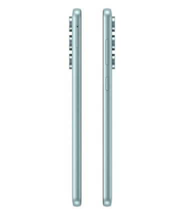 گوشی موبایل سامسونگ مدل Galaxy M55 | ظرفیت ۲۵۶ گیگابایت | رم ۱۲ گیگابایت | رنگ سبز‌‌ روشن | ساخت ویتنام