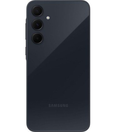 گوشی موبایل سامسونگ مدل Galaxy A35 | ظرفیت ۱۲۸ گیگابایت | رم ۶ گیگابایت | رنگ سورمه‌ای | ساخت ویتنام