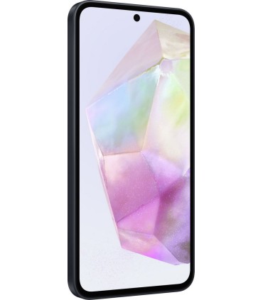 گوشی موبایل سامسونگ مدل Galaxy A35 | ظرفیت ۲۵۶ گیگابایت | رم ۸ گیگابایت | رنگ سورمه‌ای | ساخت ویتنام