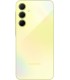 گوشی موبایل سامسونگ مدل Galaxy A35 | ظرفیت ۱۲۸ گیگابایت | رم ۶ گیگابایت | رنگ لیمویی | ساخت ویتنام