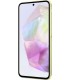 گوشی موبایل سامسونگ مدل Galaxy A35 | ظرفیت ۲۵۶ گیگابایت | رم ۸ گیگابایت | رنگ لیمویی | ساخت ویتنام