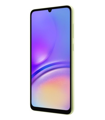 گوشی سامسونگ Galaxy A05 | ظرفیت ۱۲۸ گیگابایت | رم ۴ گیگابایت - رنگ سبز | ساخت ویتنام