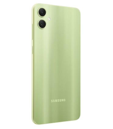 گوشی سامسونگ Galaxy A05 | ظرفیت ۶۴ گیگابایت | رم ۴ گیگابایت - رنگ سبز | ساخت ویتنام