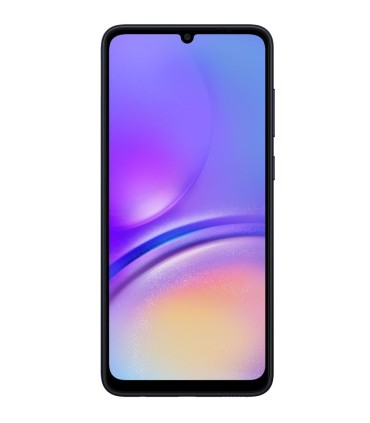 گوشی سامسونگ Galaxy A05 | ظرفیت ۶۴ گیگابایت | رم ۴ گیگابایت - رنگ مشکی | ساخت ویتنام