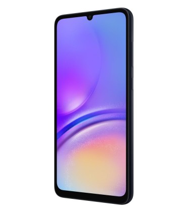 گوشی سامسونگ Galaxy A05 | ظرفیت ۶۴ گیگابایت | رم ۴ گیگابایت - رنگ مشکی | ساخت ویتنام