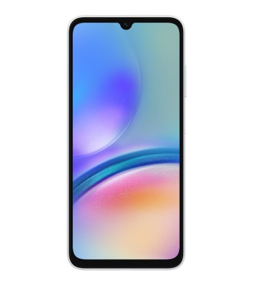 گوشی سامسونگ Galaxy A05s | ظرفیت ۶۴ گیگابایت | رم ۴ گیگابایت - رنگ نقره‌ای | ساخت ویتنام