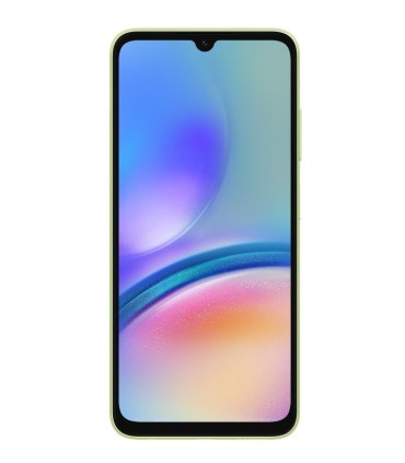 گوشی سامسونگ Galaxy A05s | ظرفیت ۱۲۸ گیگابایت | رم ۶ گیگابایت - رنگ سبز | ساخت ویتنام