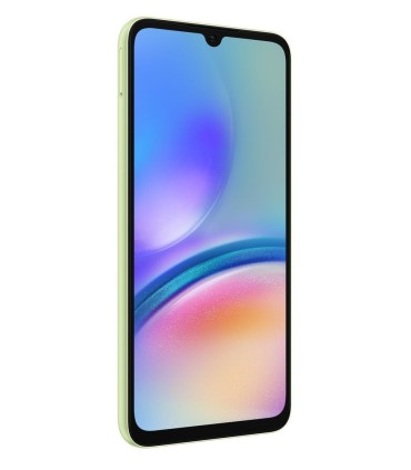 گوشی سامسونگ Galaxy A05s | ظرفیت ۱۲۸ گیگابایت | رم ۴ گیگابایت - رنگ سبز | ساخت ویتنام