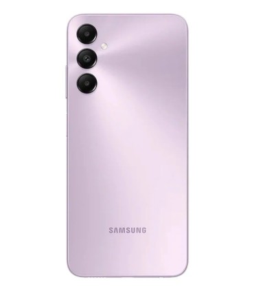 گوشی سامسونگ Galaxy A05s | ظرفیت ۱۲۸ گیگابایت | رم ۶ گیگابایت - رنگ بنفش | ساخت ویتنام