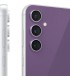 گوشی سامسونگ Galaxy S23 FE 5G | ظرفیت ۲۵۶ گیگابایت | رم ۸ گیگابایت - رنگ بنفش | ساخت ویتنام