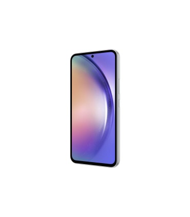 گوشی سامسونگ Galaxy A54 | ظرفیت ۱۲۸ گیگابایت | رم ۸ گیگابایت - رنگ سفید | ساخت ویتنام