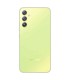 گوشی سامسونگ Galaxy A34 5G | ظرفیت ۱۲۸ گیگابایت | رم ۸ گیگابایت - رنگ سبز | ساخت ویتنام
