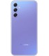 گوشی سامسونگ Galaxy A34 5G | ظرفیت ۱۲۸ گیگابایت | رم ۶ گیگابایت - رنگ بنفش | ساخت ویتنام