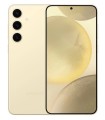 گوشی سامسونگ Galaxy S24 | ظرفیت ۱۲۸ گیگابایت | رم ۸ گیگابایت - رنگ زرد کهربایی | ساخت ویتنام
