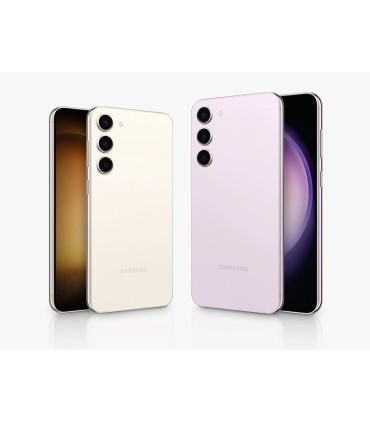 گوشی سامسونگ  Galaxy S23 | ظرفیت ۲۵۶ گیگابایت | رم ۸ گیگابایت - رنگ سبز | ساخت ویتنام