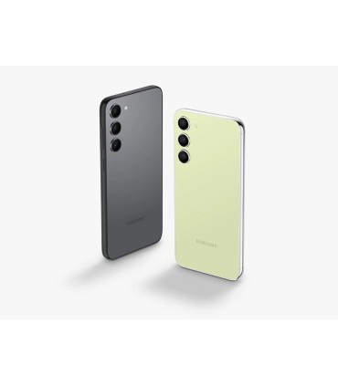 گوشی سامسونگ  Galaxy S23 Plus | ظرفیت ۵۱۲ گیگابایت | رم ۸ گیگابایت - رنگ کرم | ساخت ویتنام