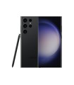 گوشی سامسونگ Galaxy S23 Ultra | ظرفیت ۱ ترابایت | رم ۱۲ گیگابایت - رنگ مشکی | ساخت ویتنام