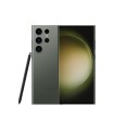 گوشی سامسونگ Galaxy S23 Ultra | ظرفیت ۲۵۶ گیگابایت | رم ۸ گیگابایت - رنگ سبز | ساخت ویتنام