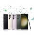 گوشی سامسونگ Galaxy S23 Ultra | ظرفیت ۲۵۶ گیگابایت | رم ۱۲ گیگابایت - رنگ سبز | ساخت ویتنام