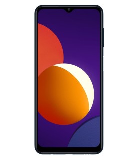 گوشی سامسونگ Galaxy M12 | ظرفیت ۶۴ گیگابایت | رم ۴ گیگابایت - رنگ مشکی | ساخت ویتنام