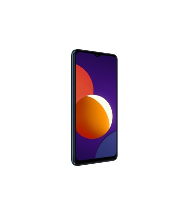 گوشی سامسونگ Galaxy M12 | ظرفیت ۱۲۸ گیگابایت | رم ۴ گیگابایت - رنگ مشکی | ساخت ویتنام
