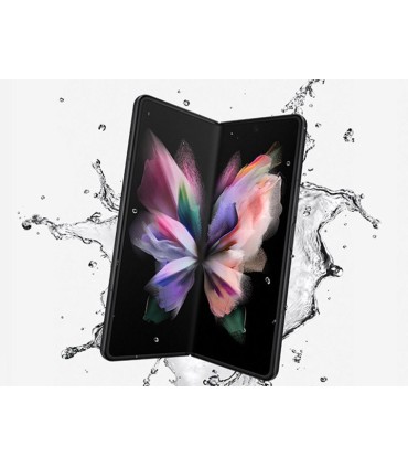 گوشی سامسونگ Galaxy Z Fold3 5G | ظرفیت ۵۱۲ گیگابایت | رم ۱۲ گیگابایت - رنگ مشکی | ساخت ویتنام