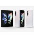 گوشی سامسونگ Galaxy Z Fold3 5G | ظرفیت ۲۵۶ گیگابایت | رم ۱۲ گیگابایت - رنگ نقره‌ای | ساخت ویتنام