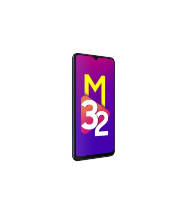 گوشی سامسونگ Galaxy M32 | ظرفیت ۶۴ گیگابایت | رم ۴ گیگابایت - رنگ مشکی | ساخت ویتنام