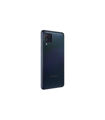 گوشی سامسونگ Galaxy M32 | ظرفیت ۱۲۸ گیگابایت | رم ۸ گیگابایت - رنگ مشکی | ساخت ویتنام