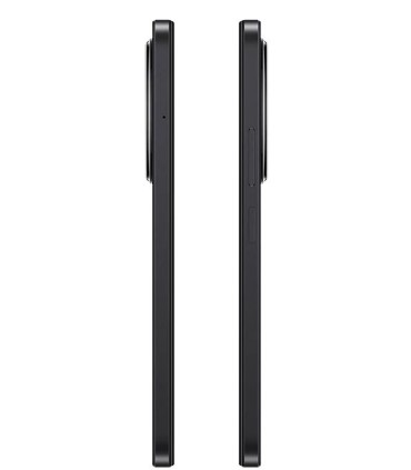 گوشی شیائومی Redmi A3 | رم ۳ گیگابایت | ظرفیت ۶۴ گیگابایت | رنگ مشکی | پک گلوبال