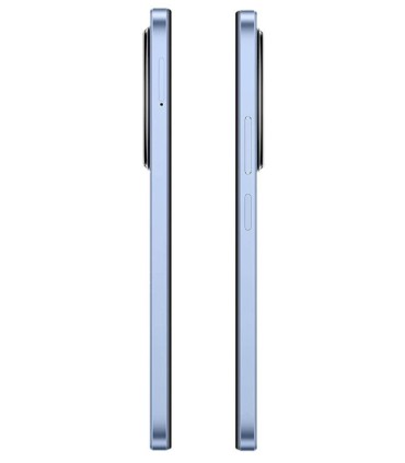 گوشی شیائومی Redmi A3 | رم ۶ گیگابایت | ظرفیت ۱۲۸ گیگابایت | رنگ آبی | پک گلوبال