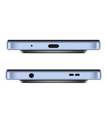 گوشی شیائومی Redmi A3 | رم ۶ گیگابایت | ظرفیت ۱۲۸ گیگابایت | رنگ آبی | پک گلوبال