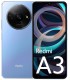 گوشی شیائومی Redmi A3 | رم ۳ گیگابایت | ظرفیت ۶۴ گیگابایت | رنگ آبی | پک گلوبال