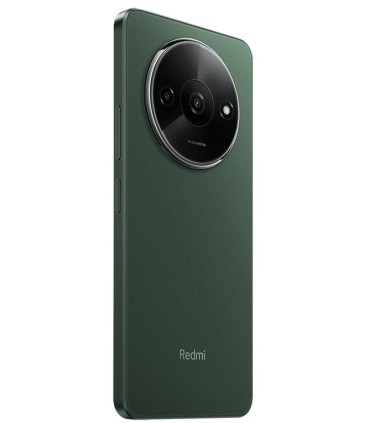 گوشی شیائومی Redmi A3 | رم ۳ گیگابایت | ظرفیت ۶۴ گیگابایت | رنگ سبز‌ زیتونی | پک گلوبال