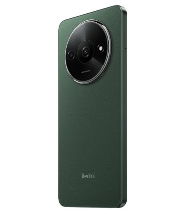 گوشی شیائومی Redmi A3 | رم ۶ گیگابایت | ظرفیت ۱۲۸ گیگابایت | رنگ سبز‌ زیتونی | پک گلوبال