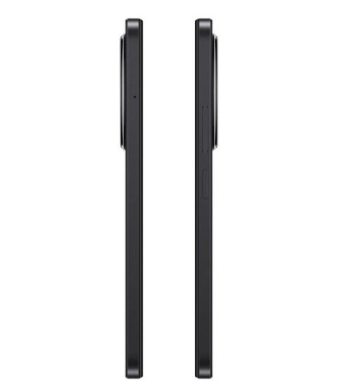 گوشی شیائومی Redmi A3 | رم ۶ گیگابایت | ظرفیت ۱۲۸ گیگابایت | رنگ مشکی | پک گلوبال