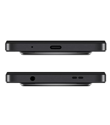 گوشی شیائومی Redmi A3 | رم ۶ گیگابایت | ظرفیت ۱۲۸ گیگابایت | رنگ مشکی | پک گلوبال