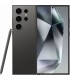 گوشی سامسونگ Galaxy S24 Ultra | ظرفیت ۲۵۶ گیگابایت | رم ۱۲ گیگابایت - رنگ مشکی تیتانیومی