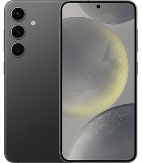 گوشی سامسونگ Galaxy S24 | ظرفیت ۲۵۶ گیگابایت | رم ۸ گیگابایت - رنگ مشکی | ساخت ویتنام