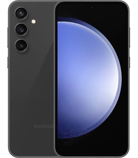 گوشی سامسونگ Galaxy S23 FE 5G | ظرفیت ۱۲۸ گیگابایت | رم ۸ گیگابایت - رنگ گرافیت