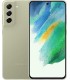گوشی سامسونگ Galaxy S21 FE 5G | ظرفیت ۲۵۶ گیگابایت | رم ۸ گیگابایت - رنگ زیتونی