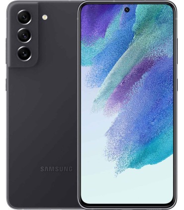 گوشی سامسونگ Galaxy S21 FE 5G | ظرفیت ۲۵۶ گیگابایت | رم ۸ گیگابایت - رنگ گرافیت