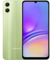 گوشی سامسونگ Galaxy A05 | ظرفیت ۶۴ گیگابایت | رم ۴ گیگابایت - رنگ سبز | ساخت ویتنام