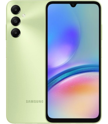 گوشی سامسونگ Galaxy A05s | ظرفیت ۶۴ گیگابایت | رم ۴ گیگابایت - رنگ سبز