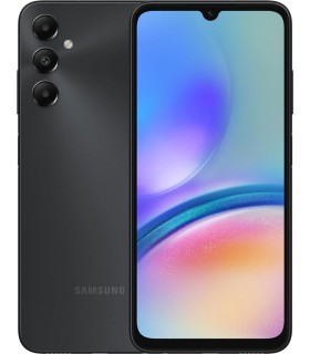 گوشی سامسونگ Galaxy A05s | ظرفیت ۱۲۸ گیگابایت | رم ۶ گیگابایت - رنگ مشکی