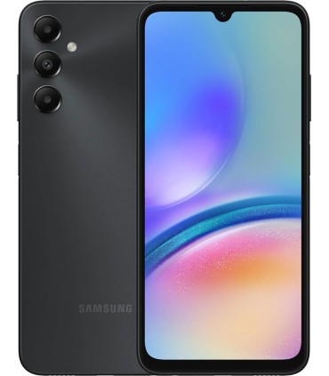 گوشی سامسونگ Galaxy A05s | ظرفیت ۱۲۸ گیگابایت | رم ۴ گیگابایت - رنگ مشکی