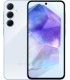 گوشی موبایل سامسونگ مدل Galaxy A55 | ظرفیت ۲۵۶ گیگابایت | رم ۸ گیگابایت | رنگ آبی یخی | ساخت ویتنام
