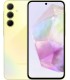 گوشی موبایل سامسونگ مدل Galaxy A35 | ظرفیت ۲۵۶ گیگابایت | رم ۸ گیگابایت | رنگ لیمویی | ساخت ویتنام